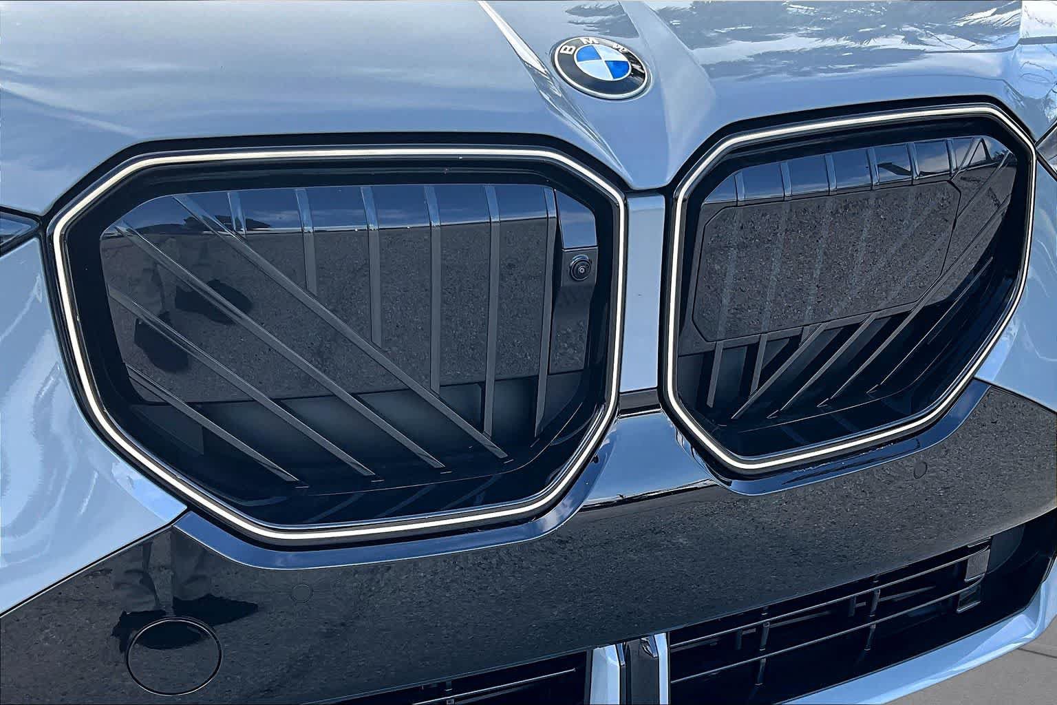 Used 2026 BMW X3 xDrive30i w/ Premium Package AWD/4WD image 28
