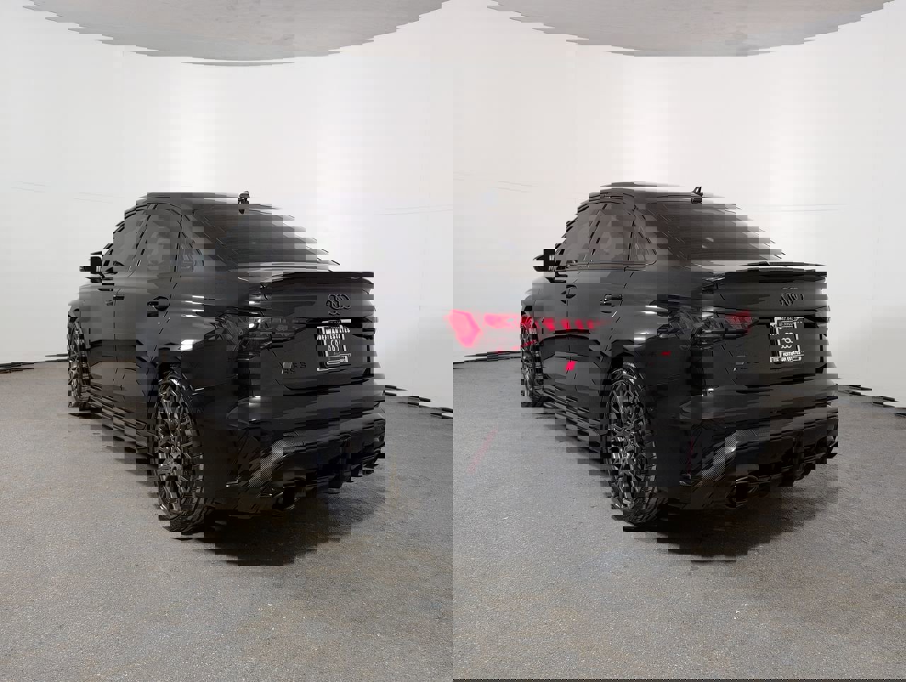 Used 2025 Audi RS 3 image 5