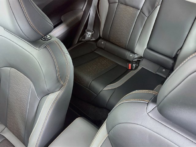 Certified 2025 Subaru Crosstrek 2.5i Limited w/ Crosstrek Mirror Package AWD/4WD image 24