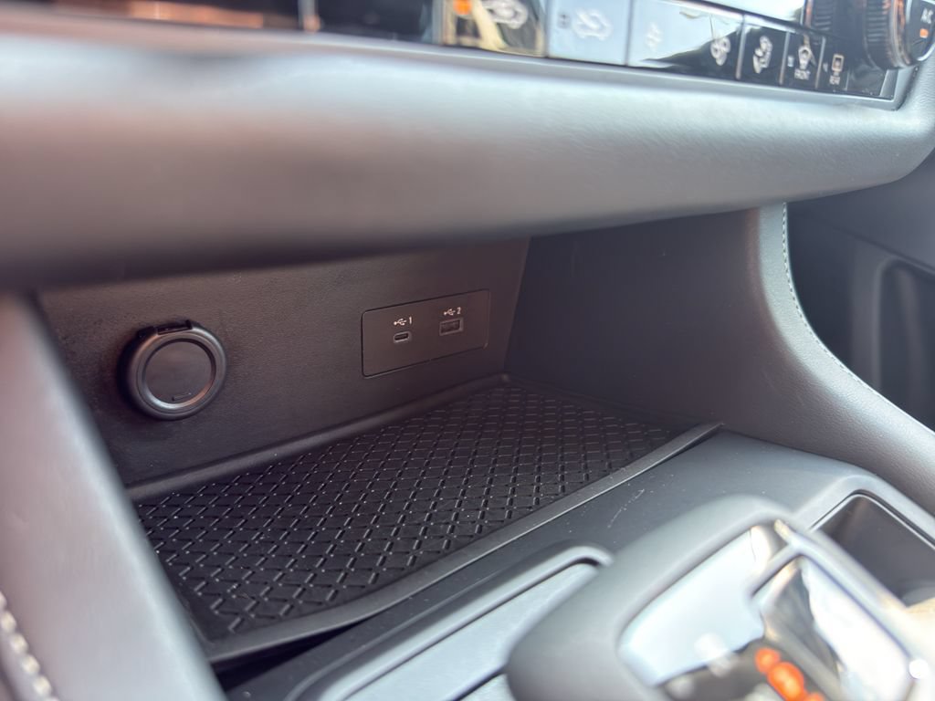 Certified 2025 Nissan Pathfinder S AWD/4WD image 20