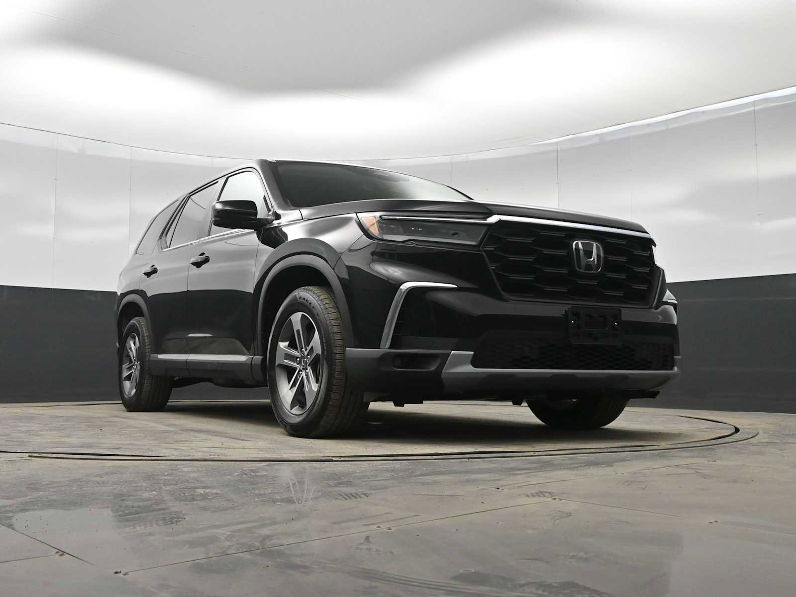 Used 2024 Honda Pilot EX-L image 30