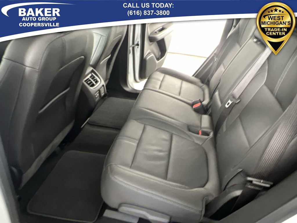 Certified 2022 Chevrolet Blazer LT w/ Redline Edition image 26