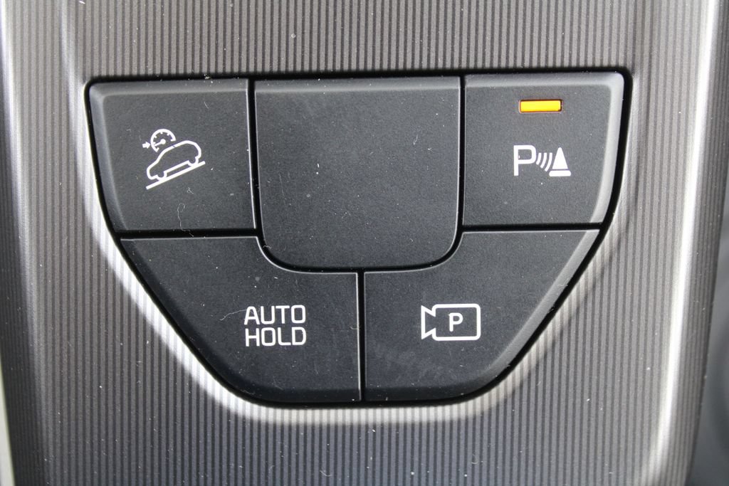 New 2027 Kia Sportage EX AWD/4WD image 39