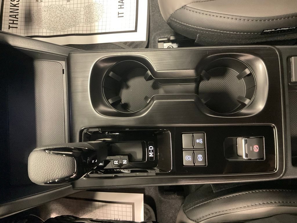 New 2026 Subaru Outback Premium AWD/4WD image 16