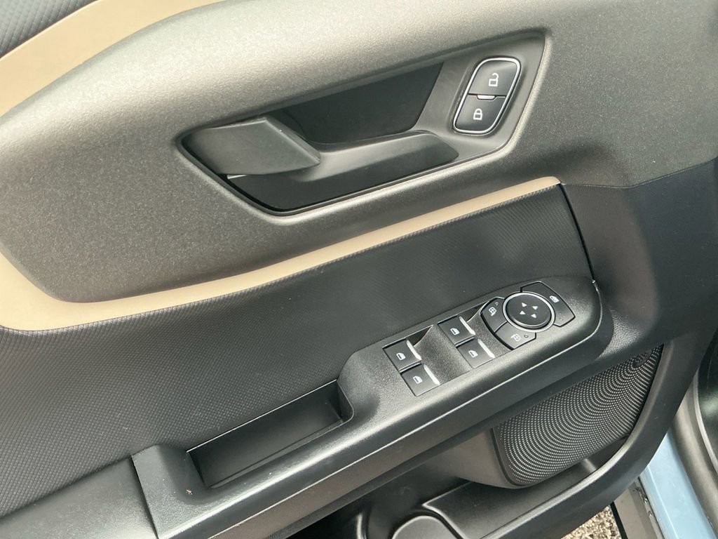 Used 2025 Ford Bronco Sport Big Bend AWD/4WD image 16