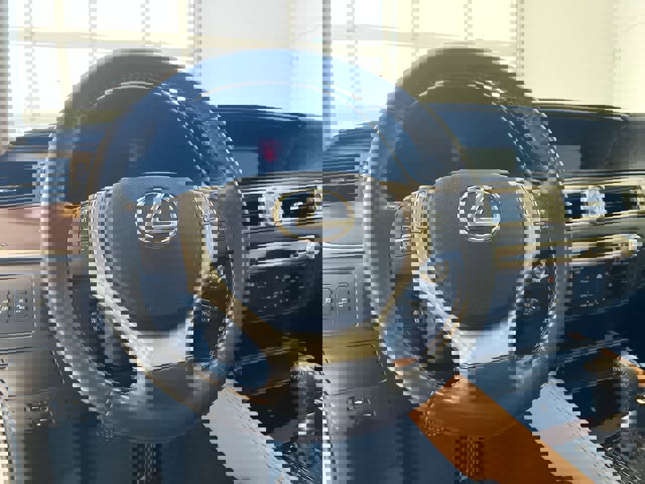 Used 2013 Lexus GS 350 w/ Premium Pkg image 14