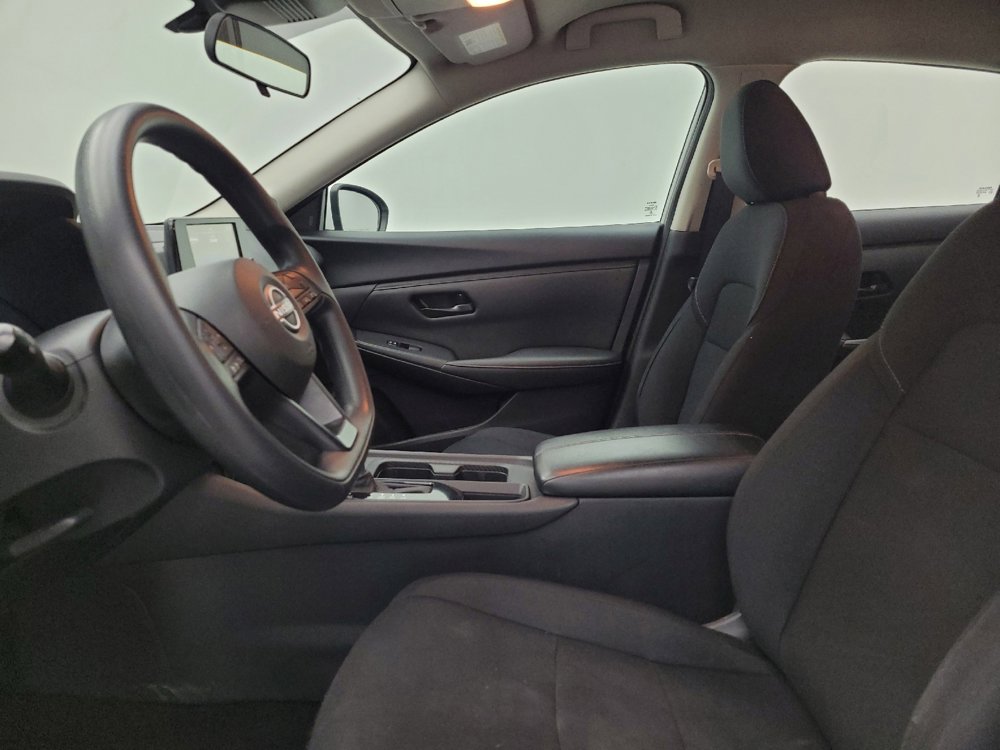 Used 2024 Nissan Sentra S FWD image 17