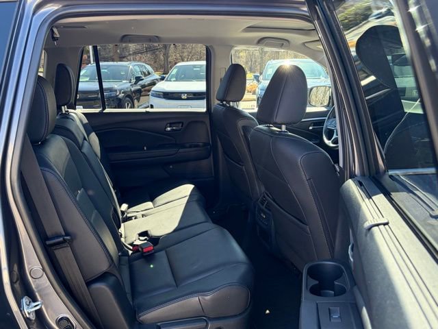 Used 2022 Honda Pilot EX-L image 31