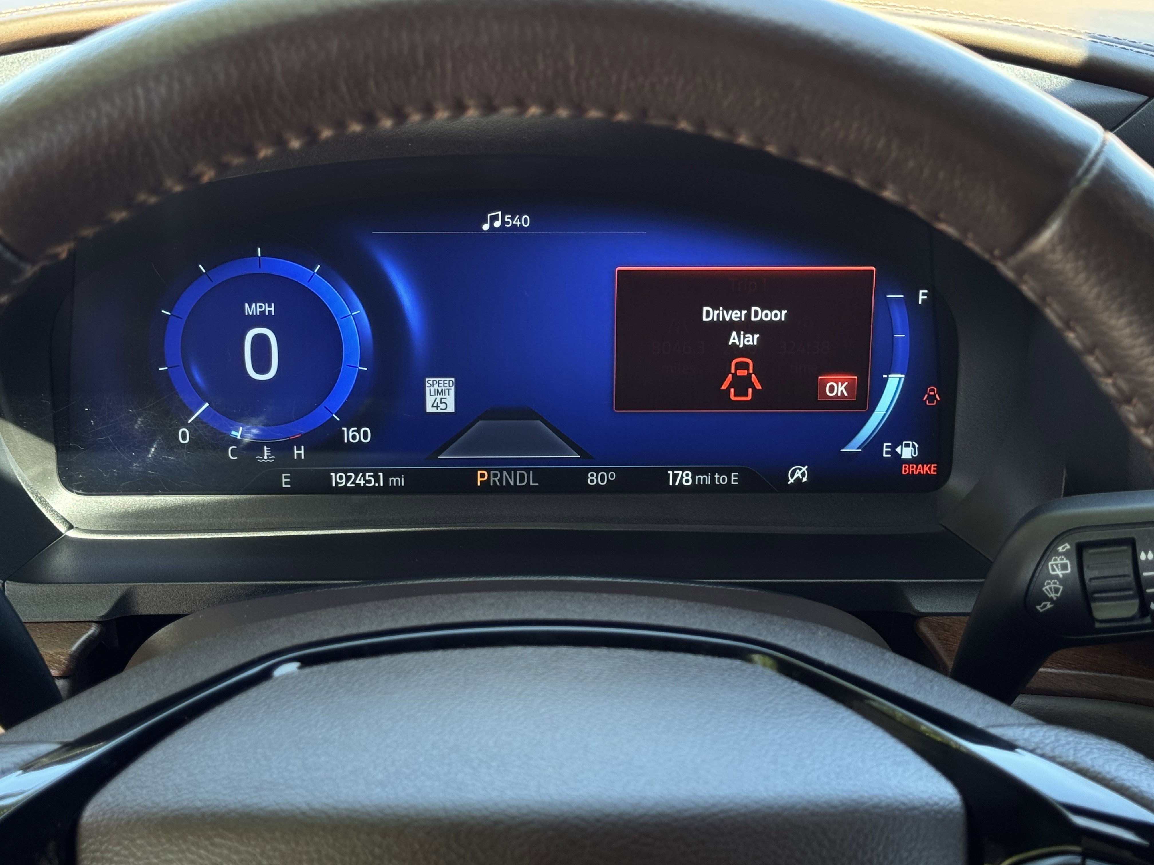 Certified 2022 Ford Explorer King Ranch w/ Technology Package image 21