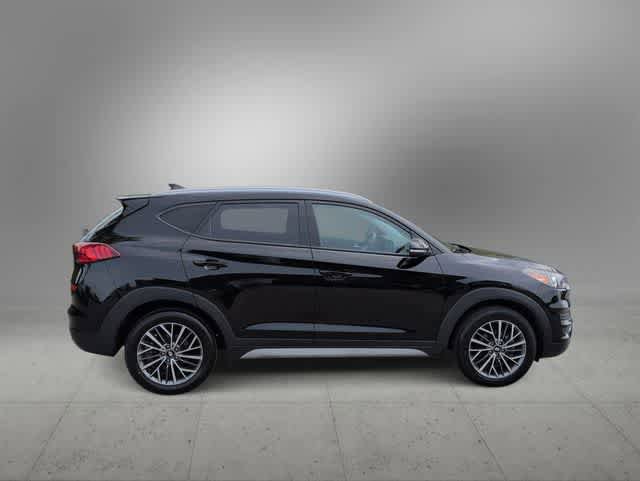 Used 2020 Hyundai Tucson SEL AWD/4WD image 9