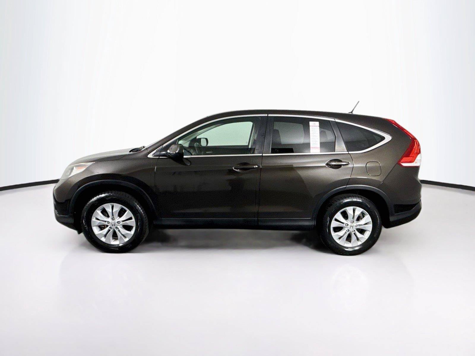 Used 2014 Honda CR-V EX image 12