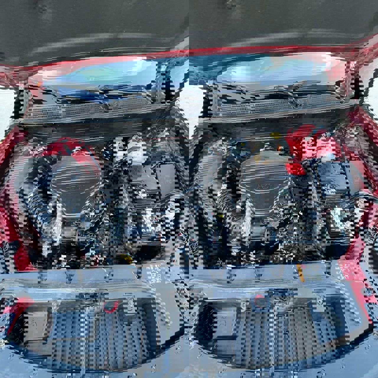 Used 2023 GMC Acadia AT4 image 27