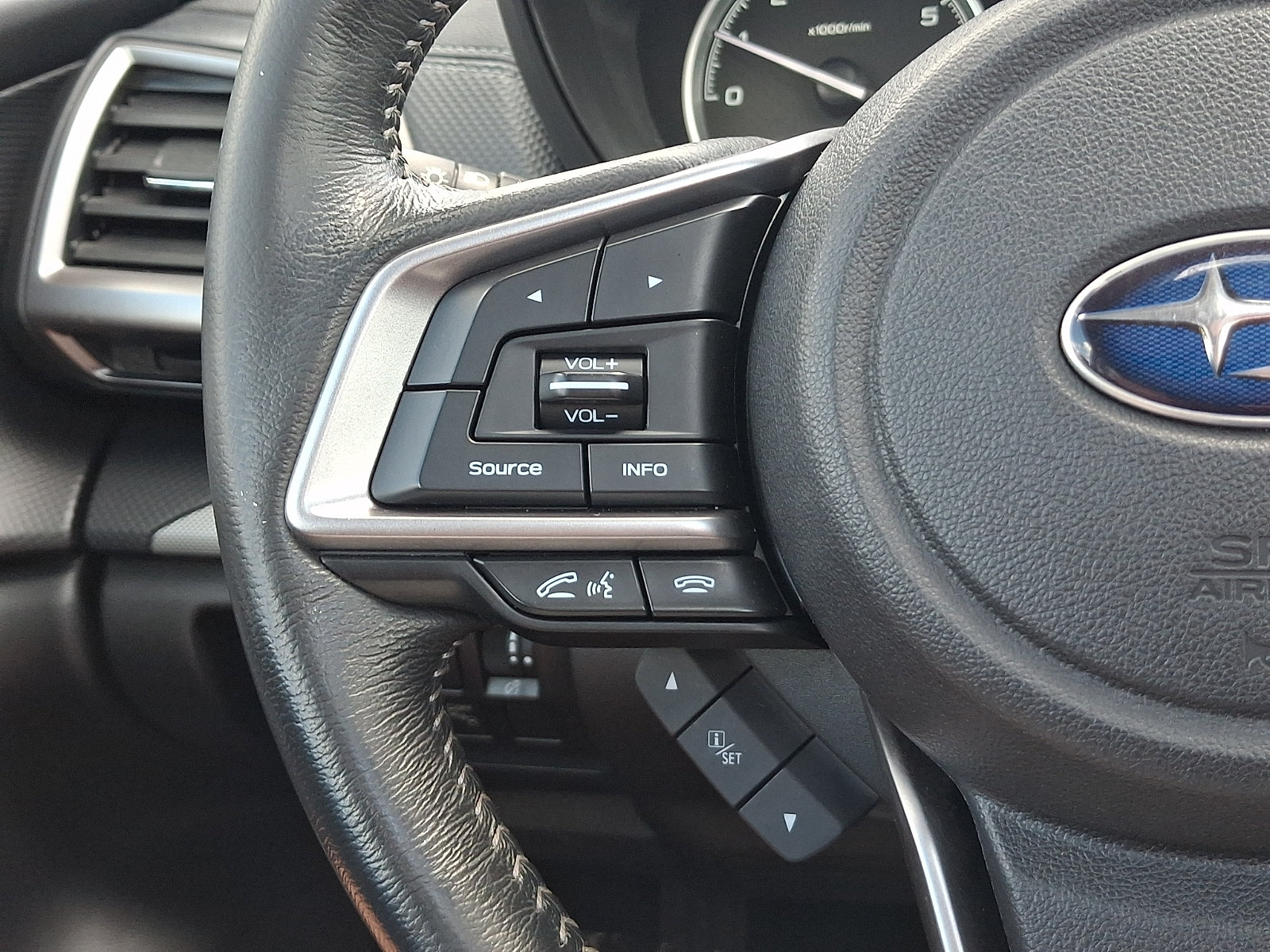 Certified 2021 Subaru Forester Limited AWD/4WD image 22