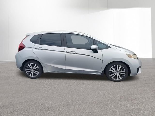 Used 2016 Honda Fit EX image 10
