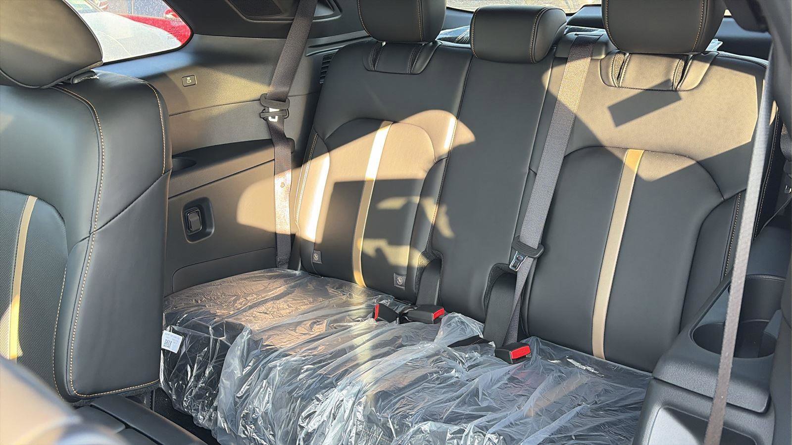 New 2026 MAZDA CX-90 3.3 Turbo S w/ Premium Plus image 23