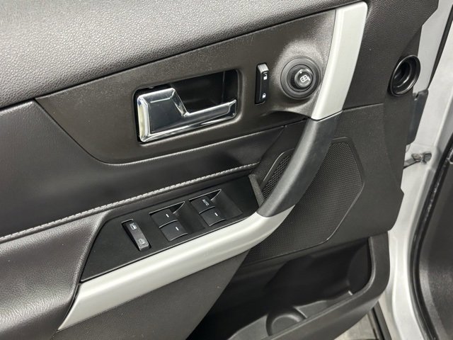 Used 2014 Ford Edge SE w/ Equipment Group 101A image 11