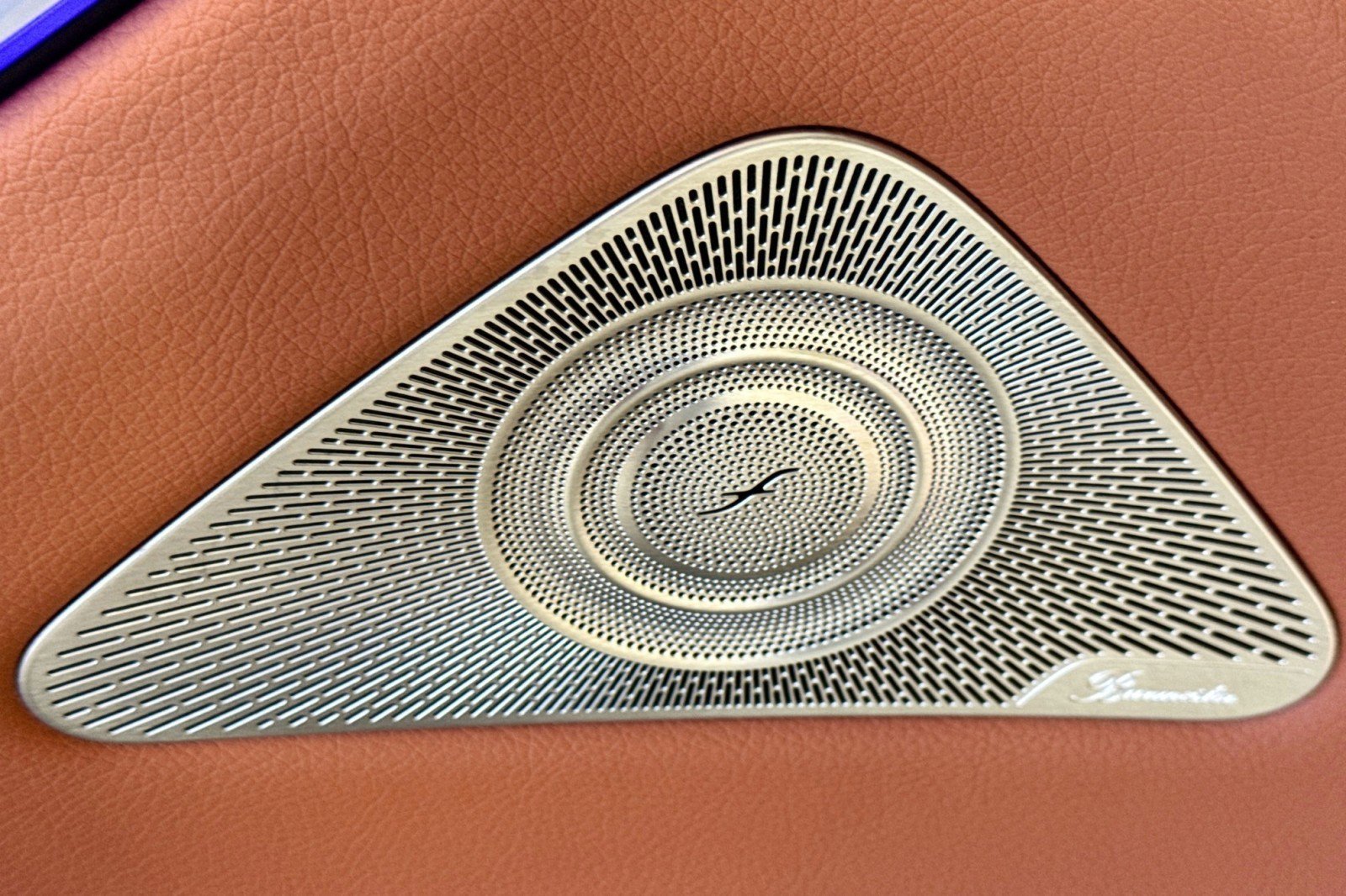 Certified 2023 Mercedes-Benz S 580 4MATIC Sedan image 18