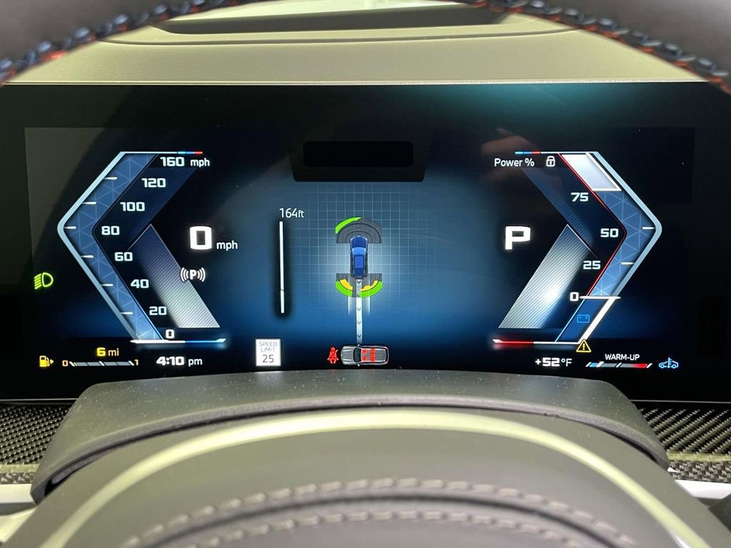 New 2026 BMW X5 M60i AWD/4WD image 37