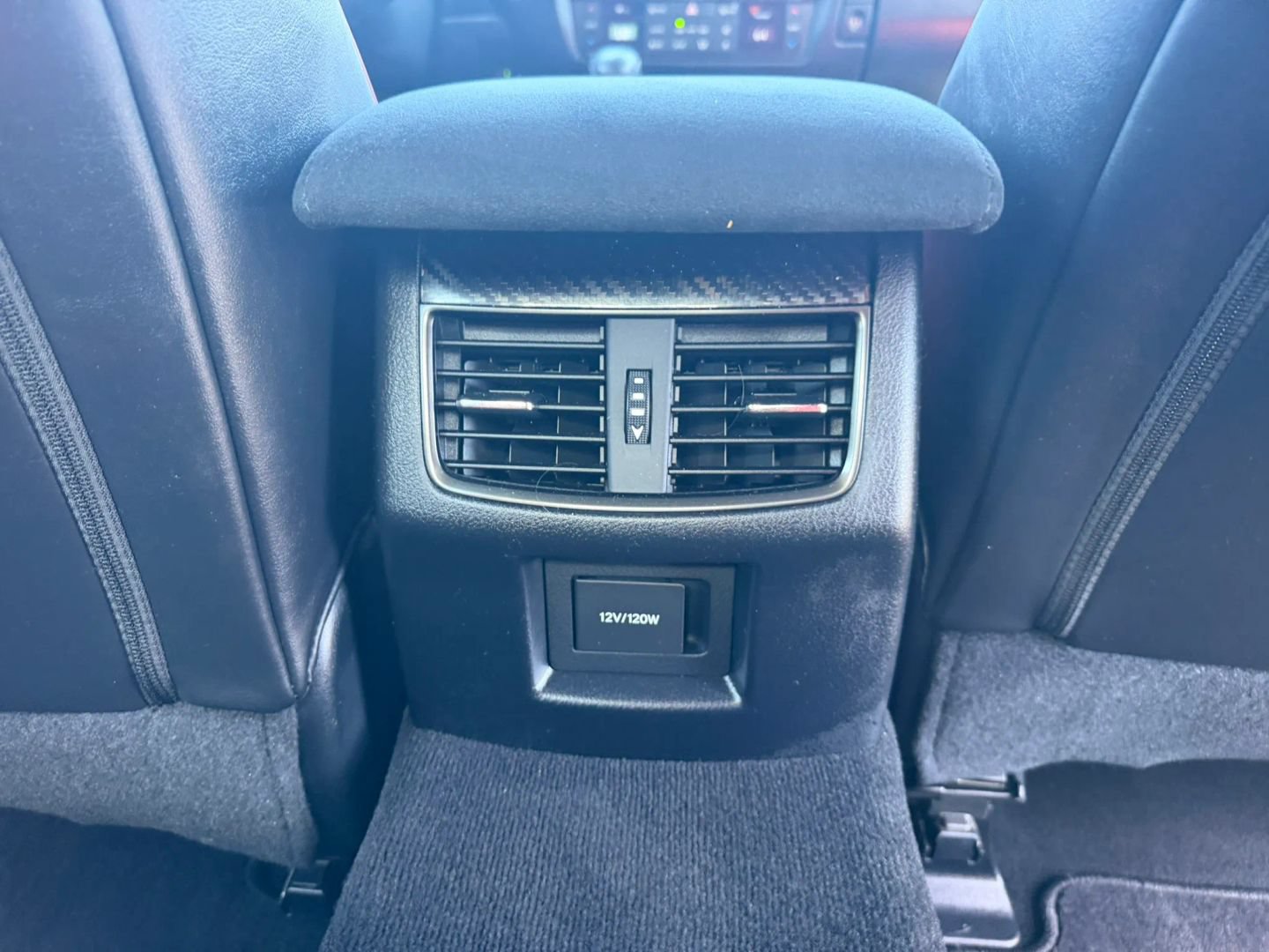 Used 2019 Lexus GS F w/ Preferred Accessory Package RWD image 22
