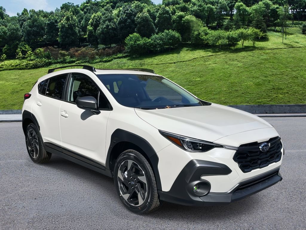New 2025 Subaru Crosstrek 2.5i Limited w/ Crosstrek Mirror Package image 7