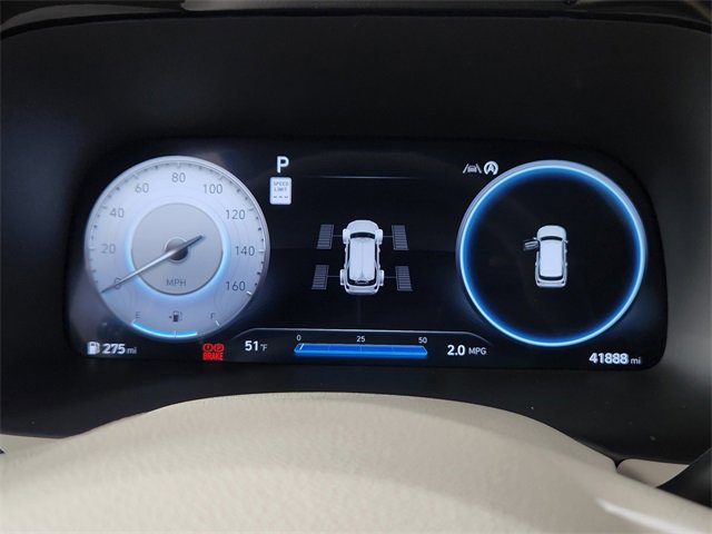 Certified 2024 Hyundai Palisade Limited image 17