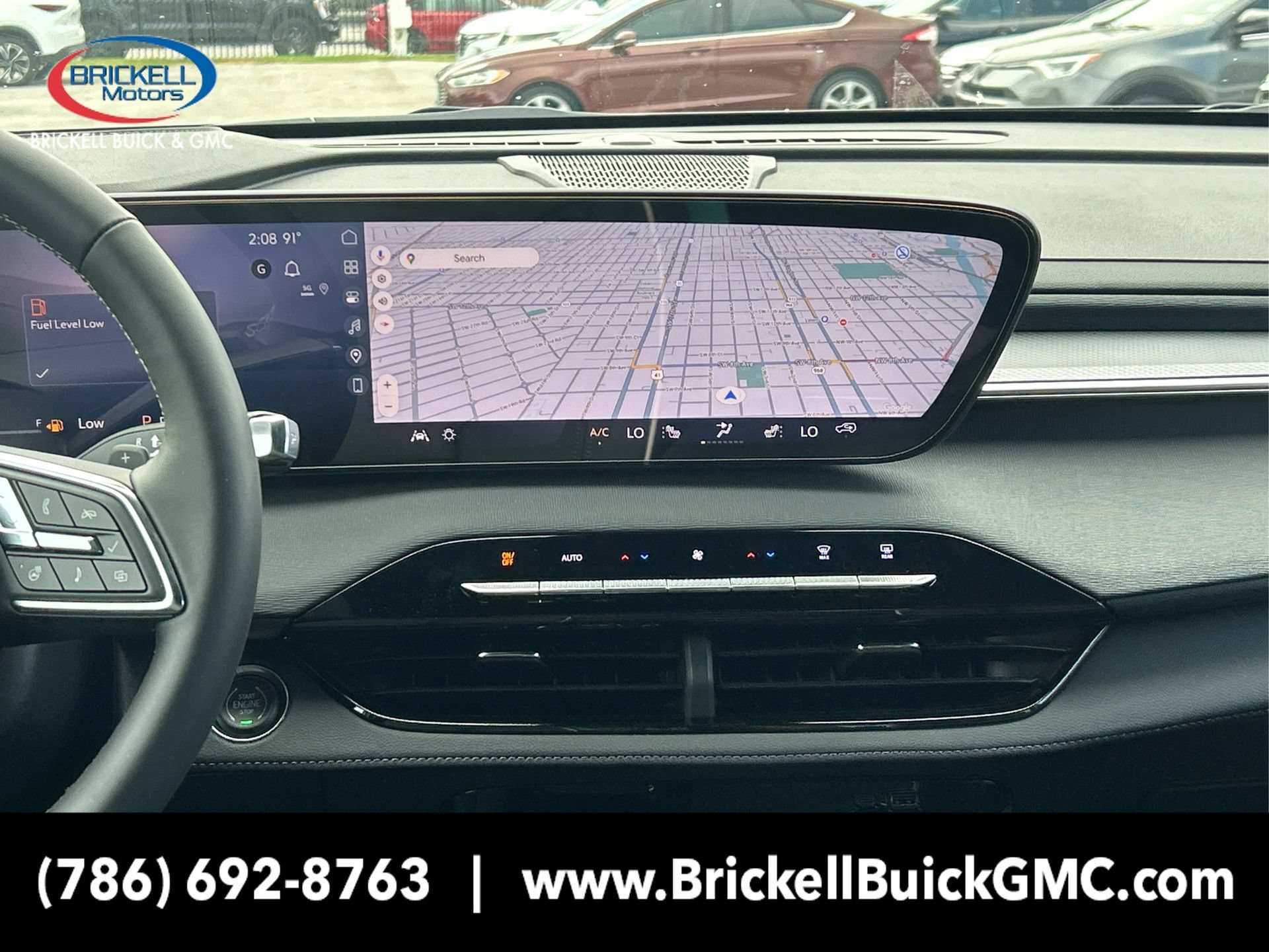 New 2026 Buick Enclave Sport Touring FWD image 26