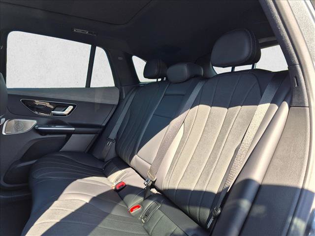New 2026 Mercedes-Benz EQE 320 4MATIC SUV image 16