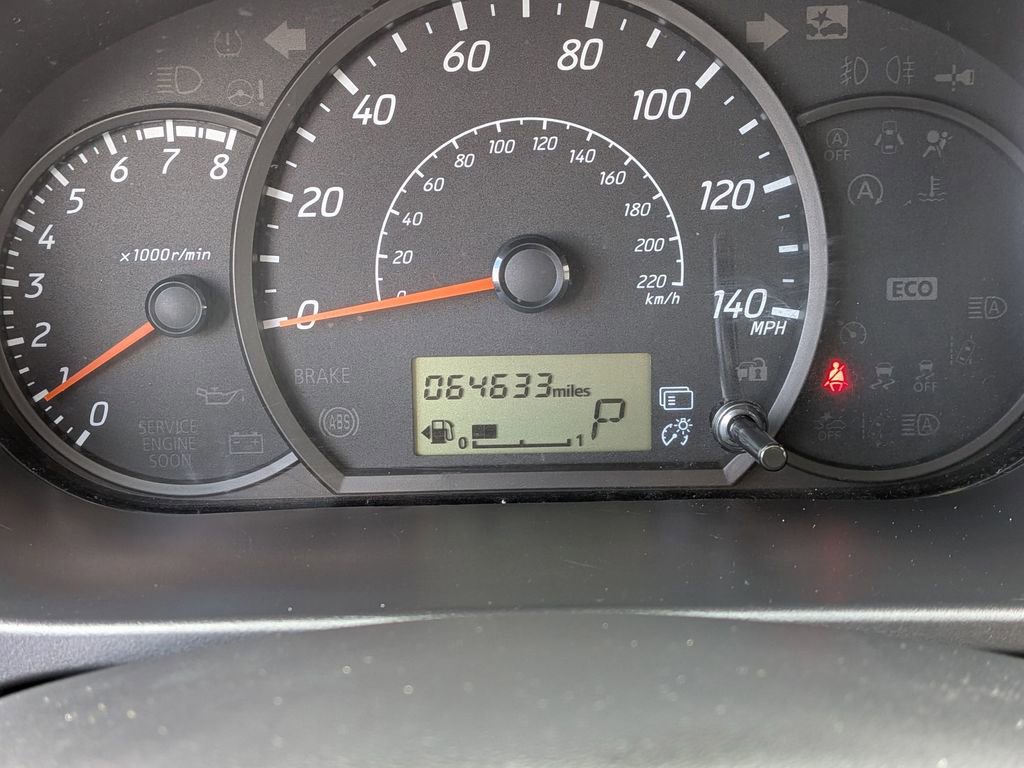 Used 2021 Mitsubishi Mirage ES image 16