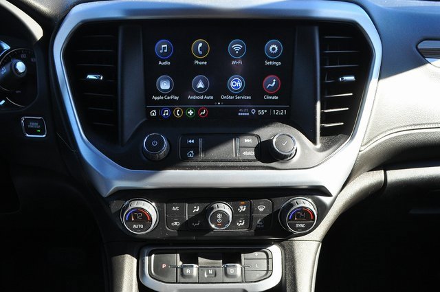 Used 2023 GMC Acadia SLE w/ Driver Convenience Package image 34