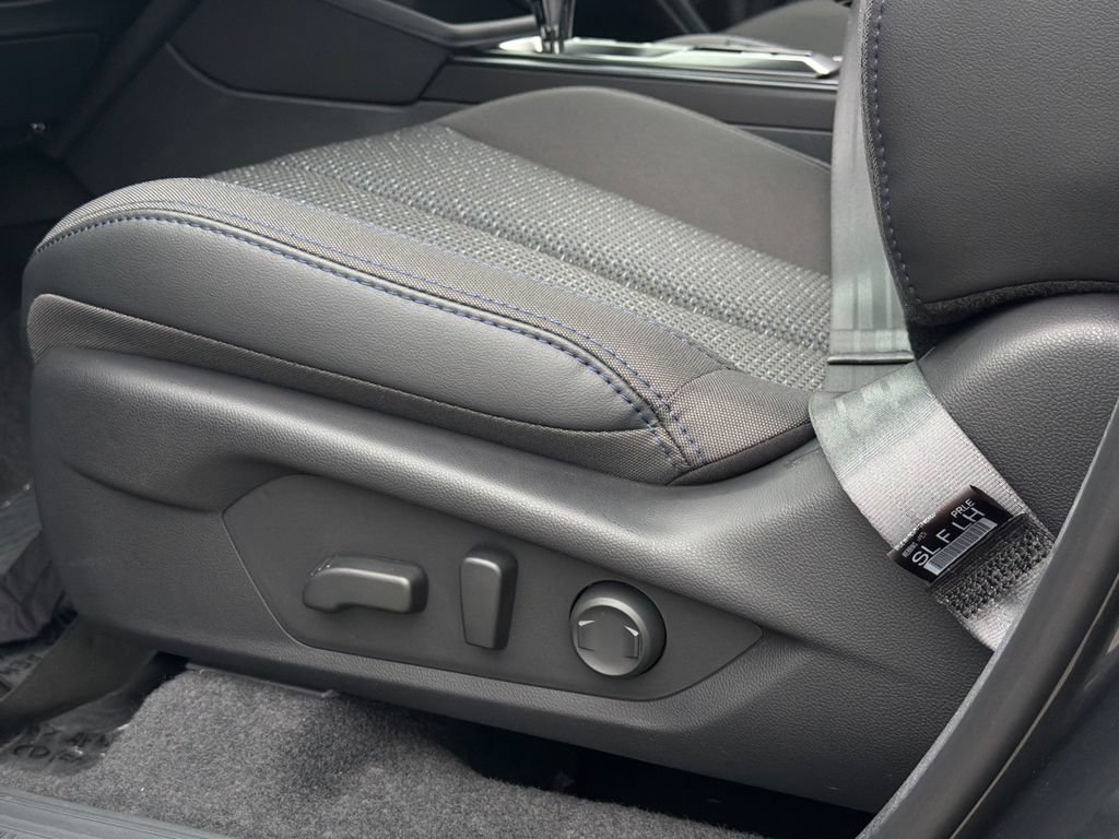 New 2026 Subaru Forester Premium AWD/4WD image 18