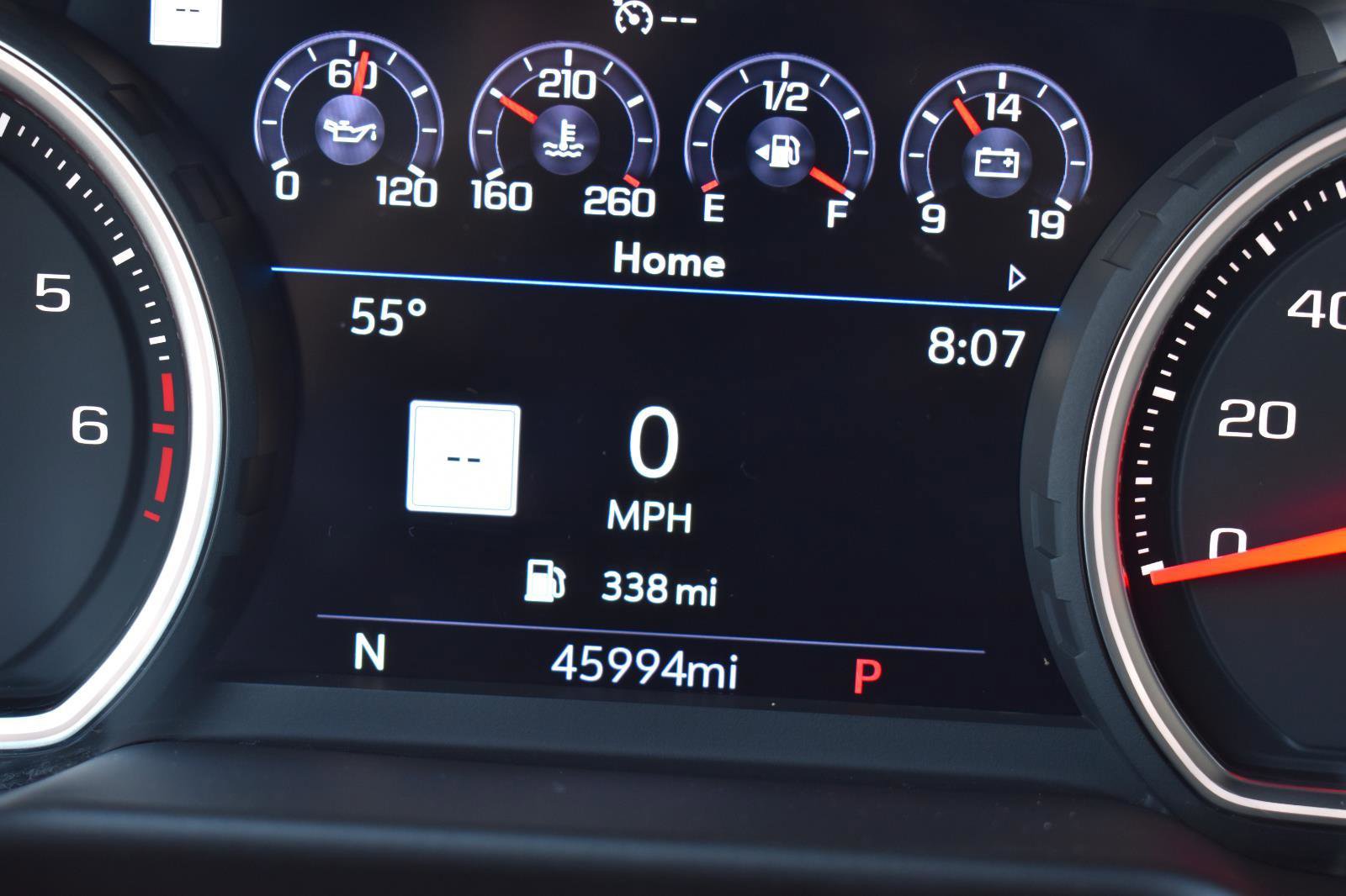 Used 2021 Chevrolet Tahoe Premier w/ Premium Package RWD image 35