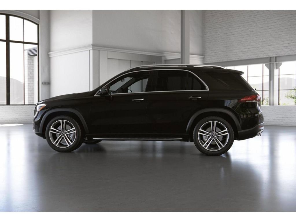 Certified 2022 Mercedes-Benz GLE 450 4MATIC image 34
