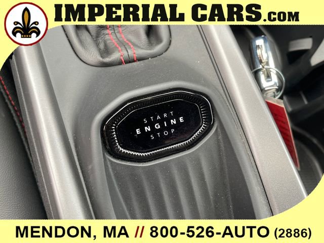 New 2026 Dodge Charger R/T Scat Pack image 25