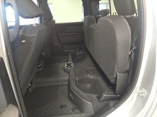 New 2026 RAM 2500 Tradesman image 22