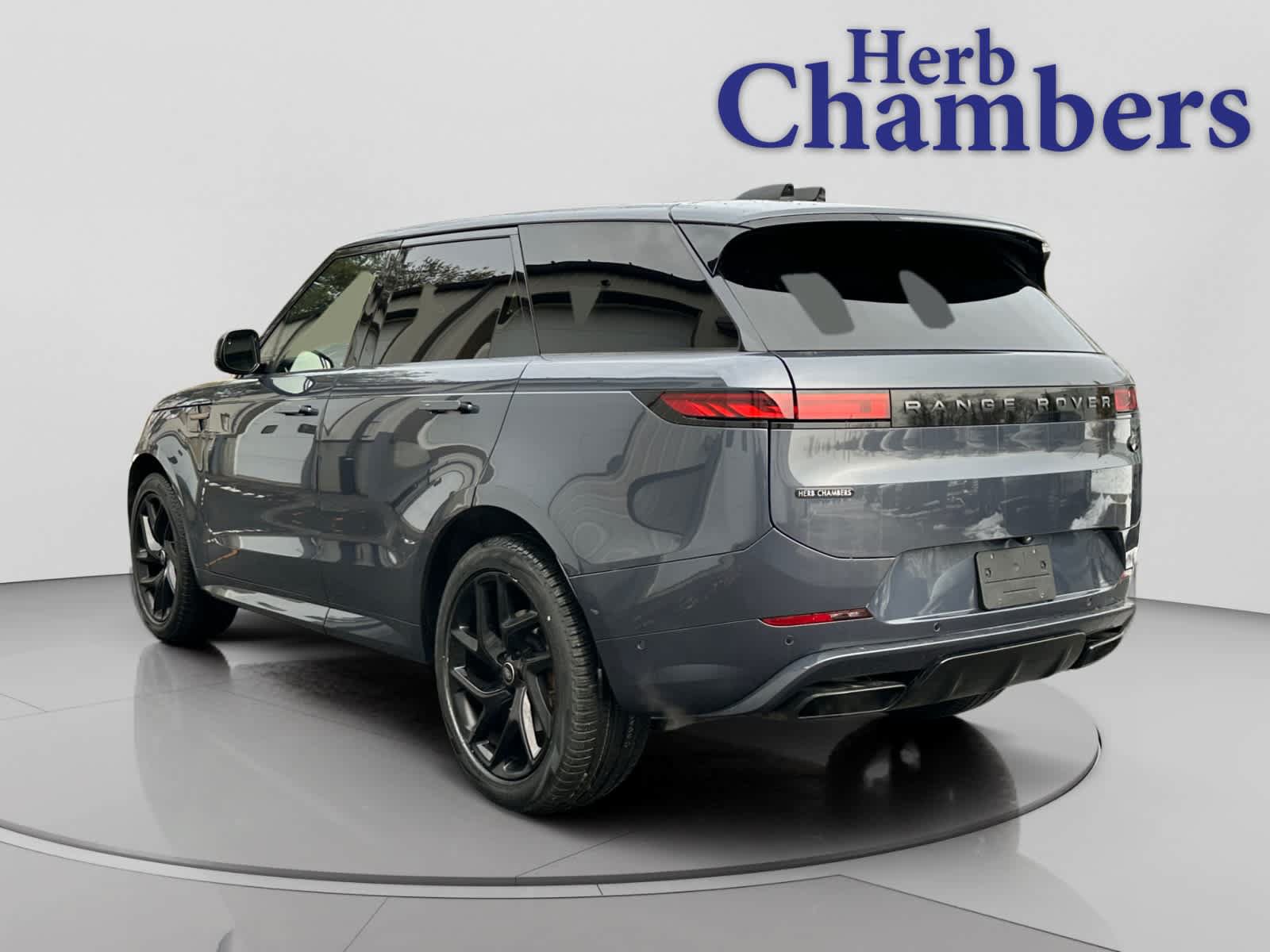 Used 2023 Land Rover Range Rover Sport SE Dynamic AWD/4WD image 13