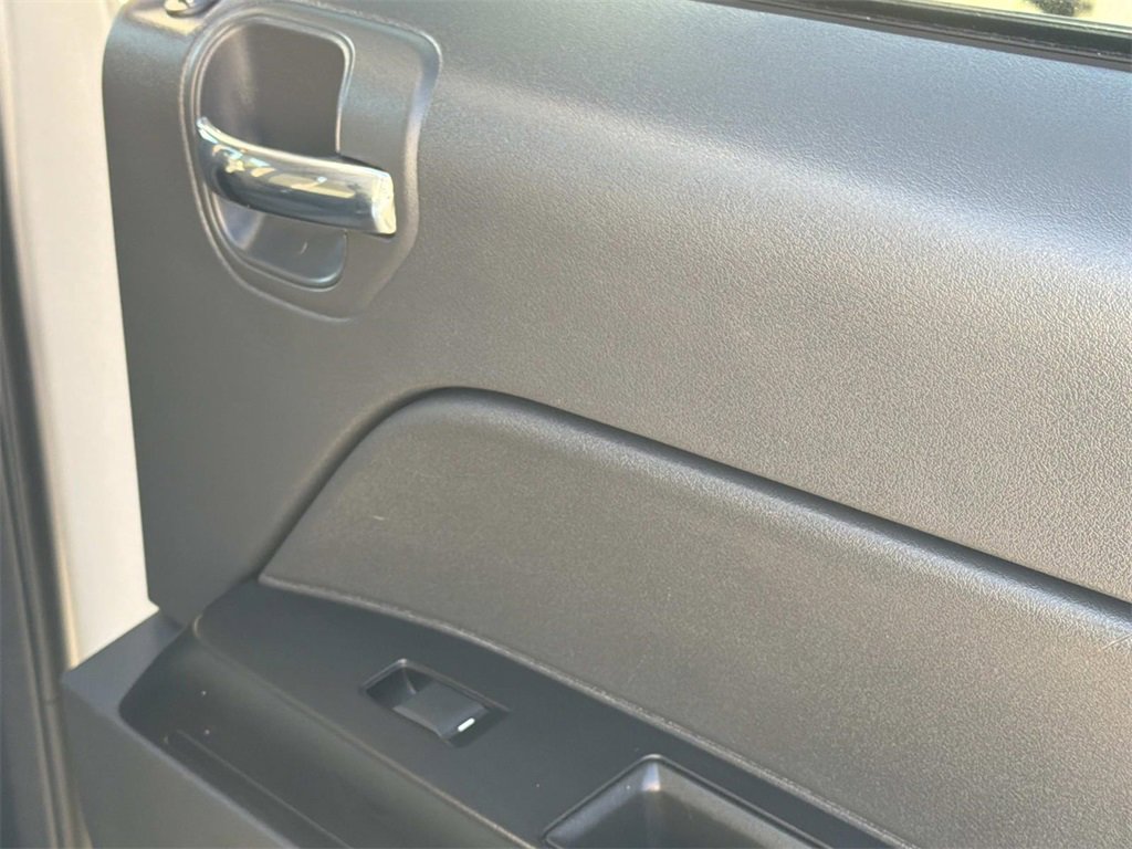 Used 2012 Jeep Compass Sport image 18