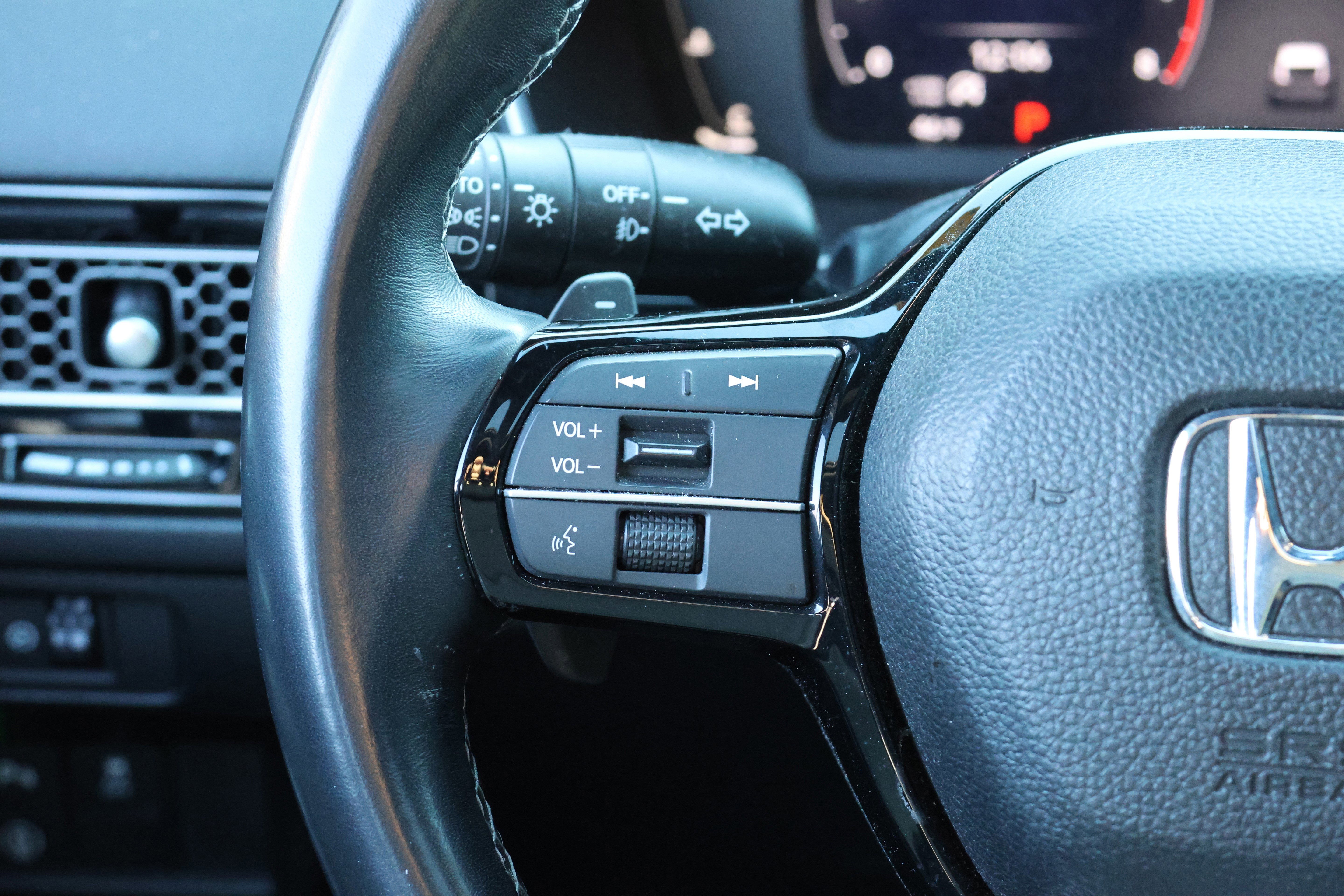 Used 2022 Honda Civic Sport Touring image 18