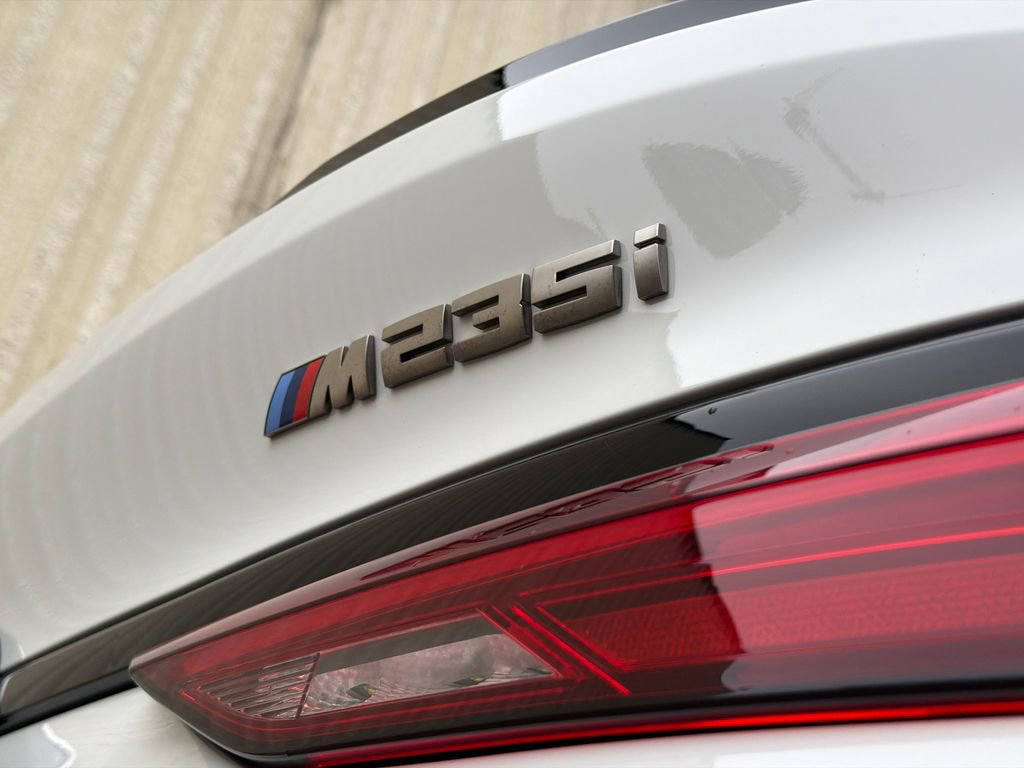 Used 2024 BMW M235i xDrive Gran Coupe w/ Premium Package image 10
