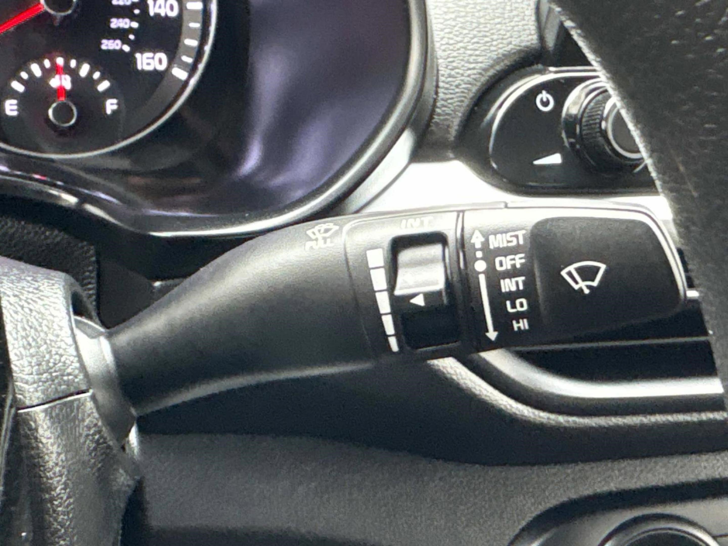 Used 2024 Kia Forte LXS image 27