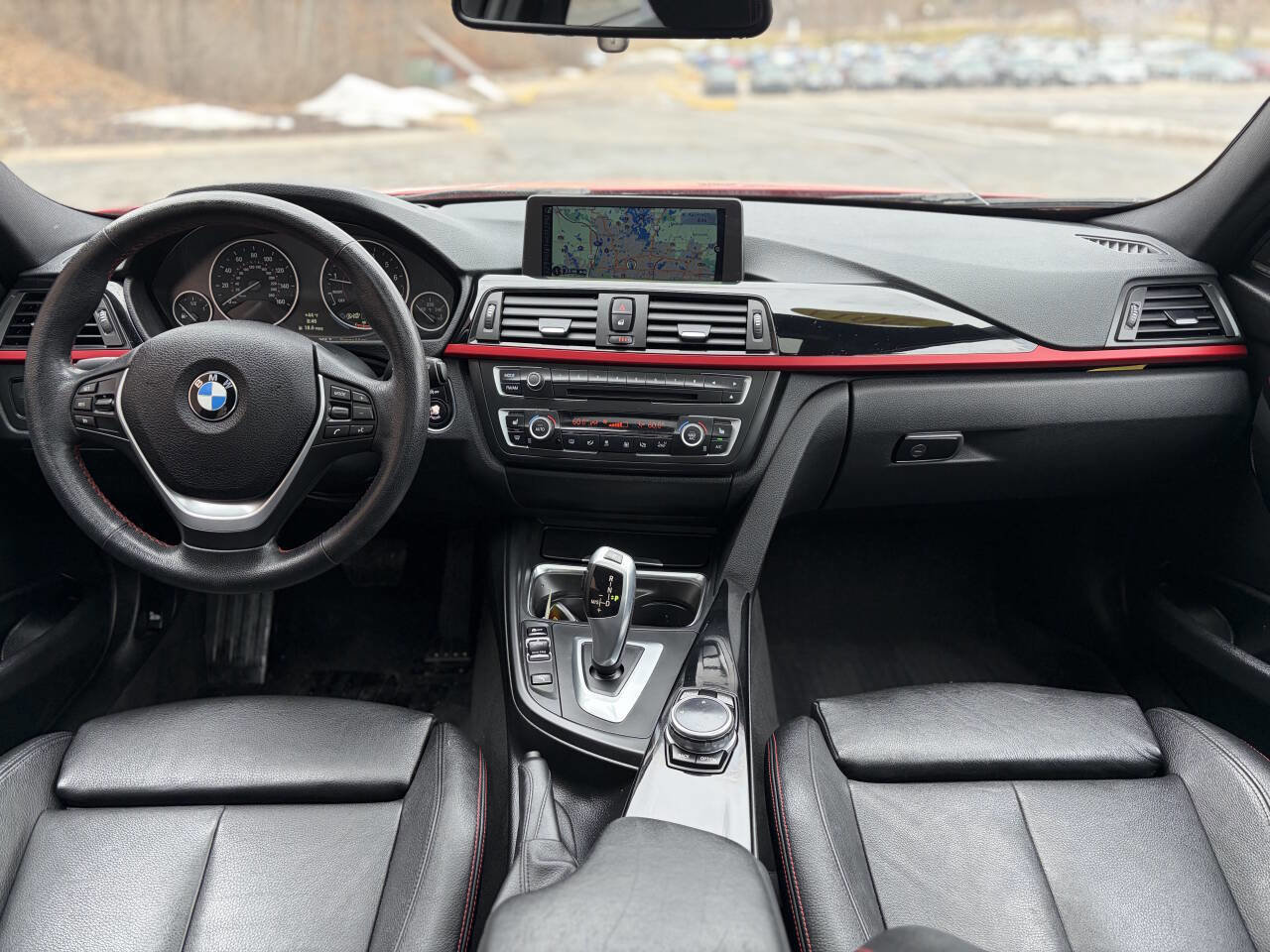 Used 2014 BMW 335i xDrive Sedan image 22
