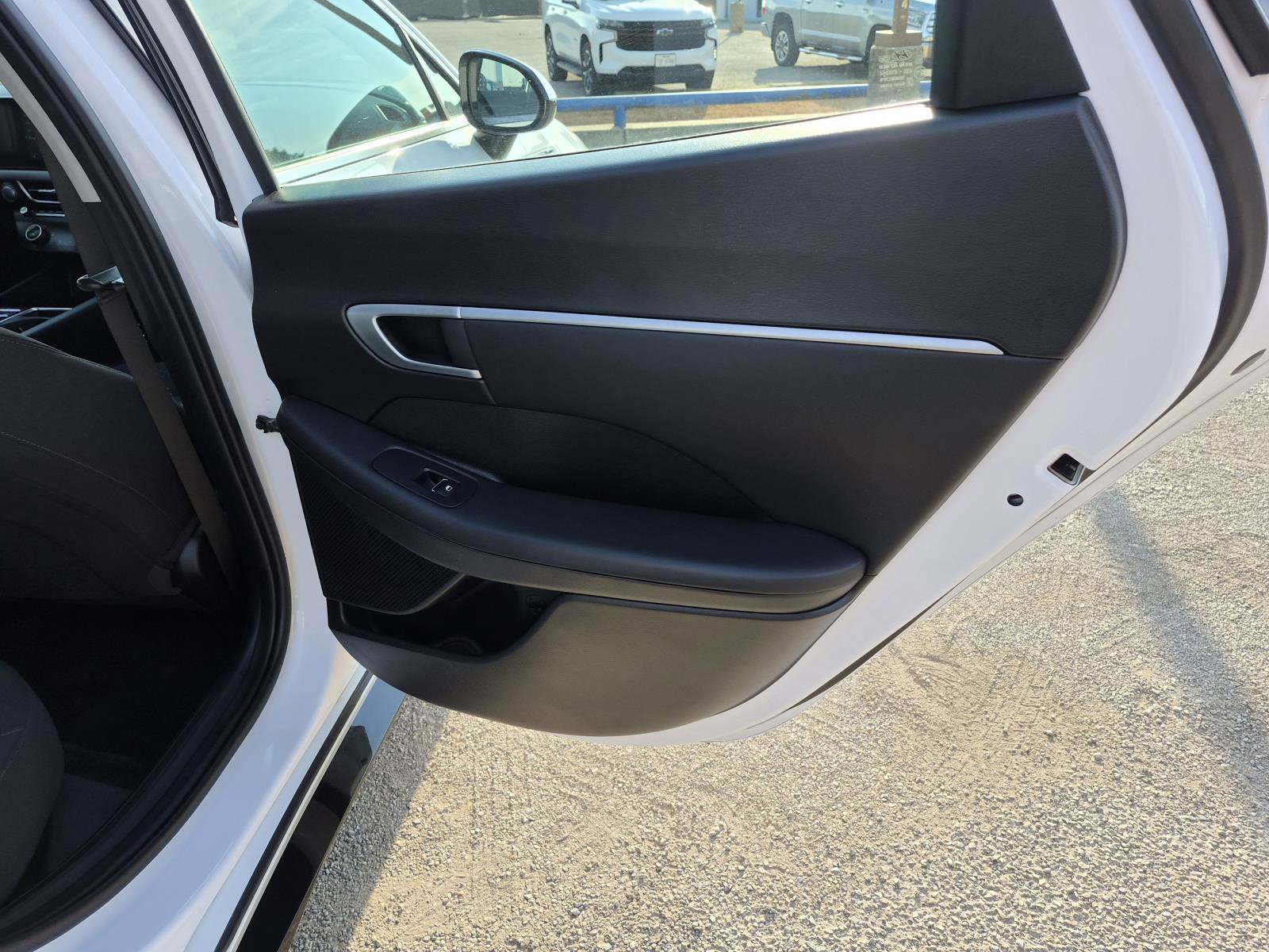 Used 2025 Hyundai Sonata SEL FWD image 10