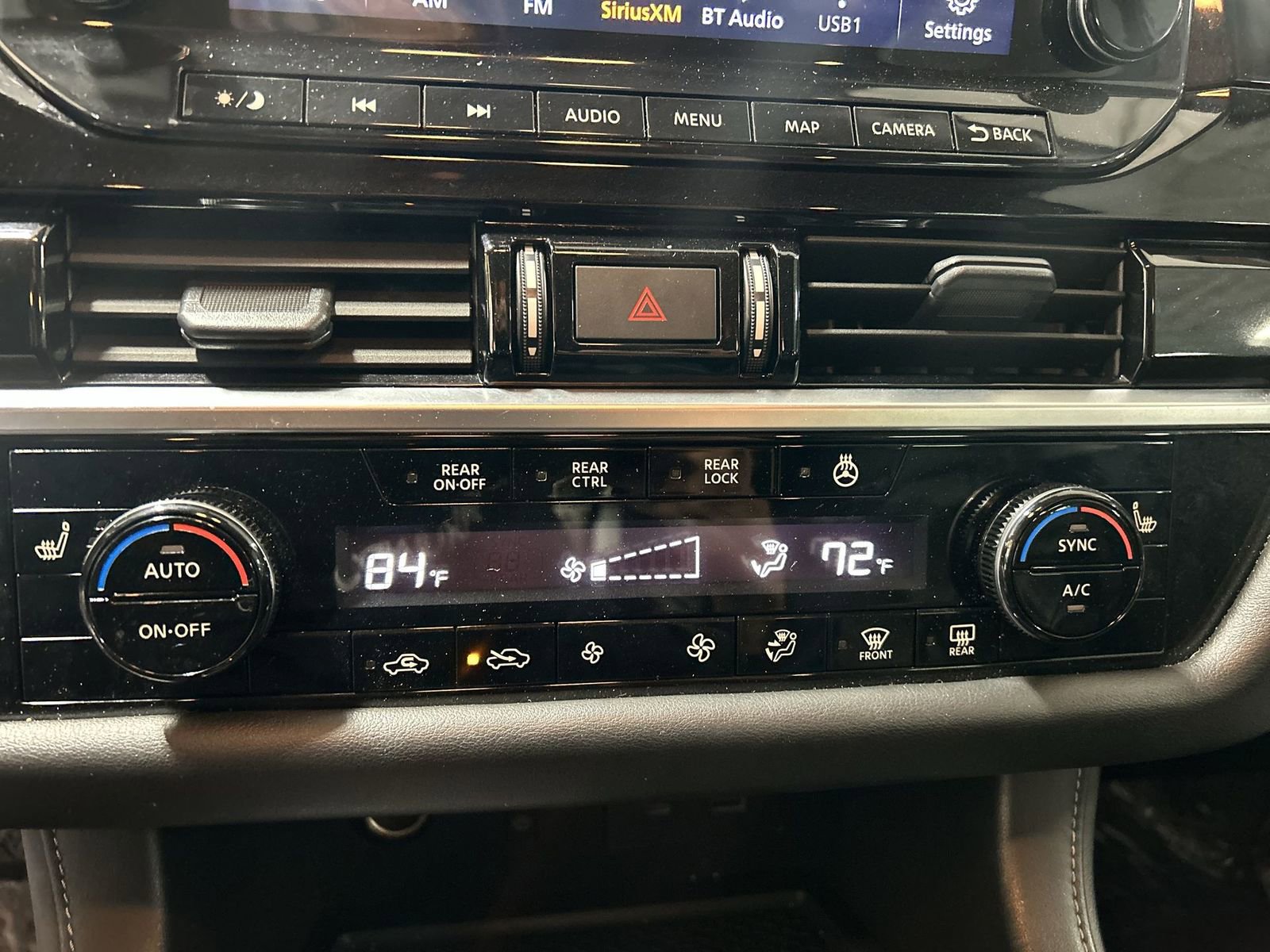 Certified 2023 Nissan Pathfinder SL image 18