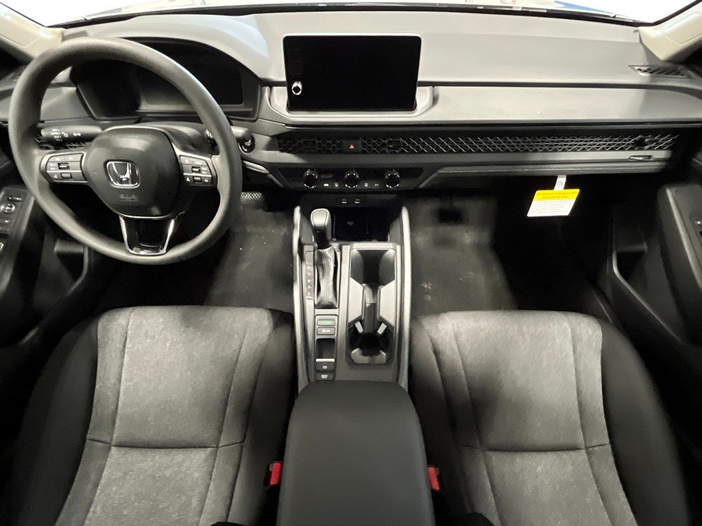 New 2026 Honda Accord LX image 7
