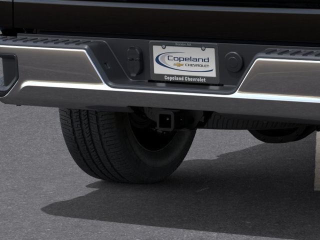 New 2026 Chevrolet Silverado 1500 LT AWD/4WD image 15