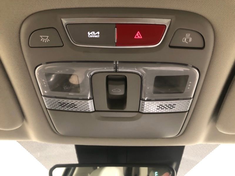 Used 2023 Kia Telluride S w/ S Sunroof Package image 30