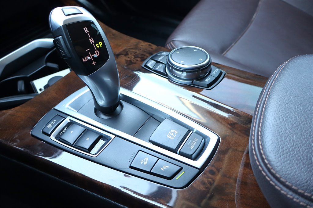 Used 2016 BMW X3 xDrive28d image 29