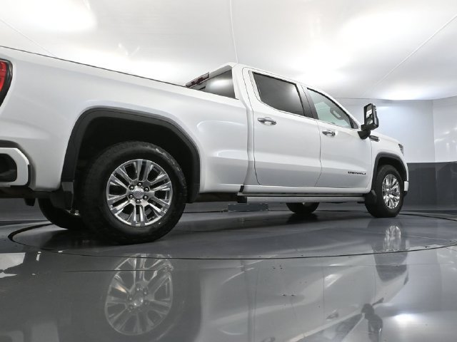 Used 2023 GMC Sierra 1500 Denali w/ Technology Package AWD/4WD image 48