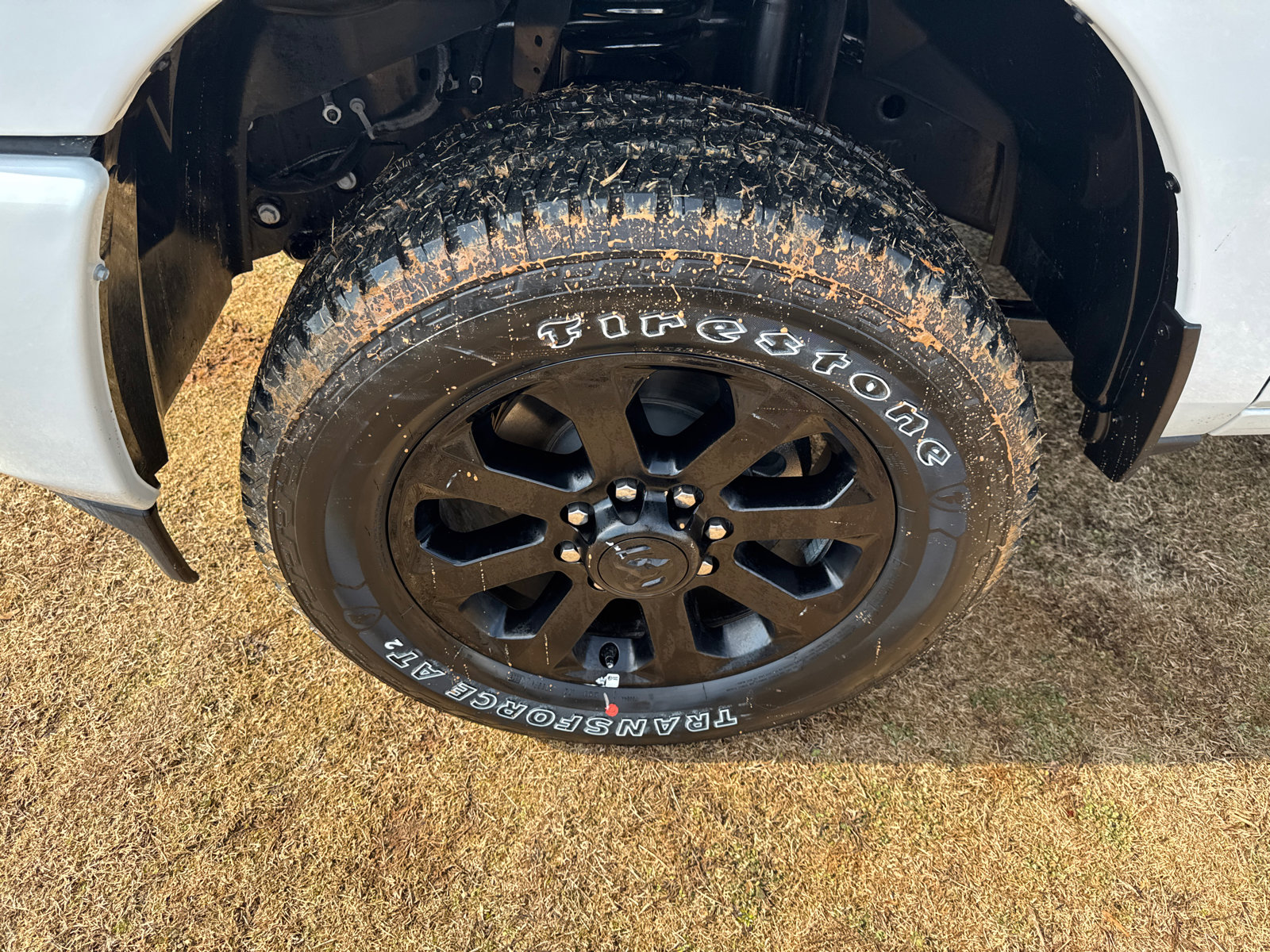 New 2026 RAM 2500 Laramie w/ Night Edition image 11