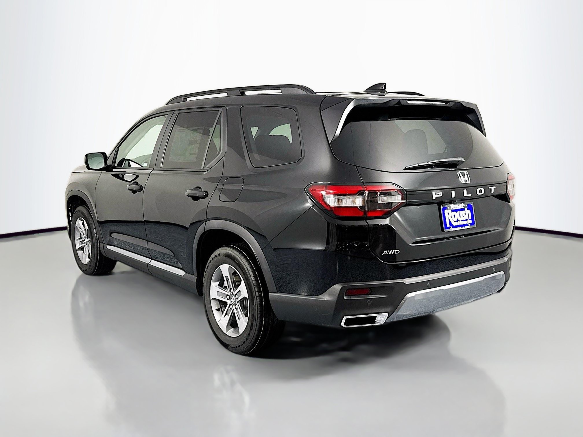 New 2026 Honda Pilot EX-L image 7