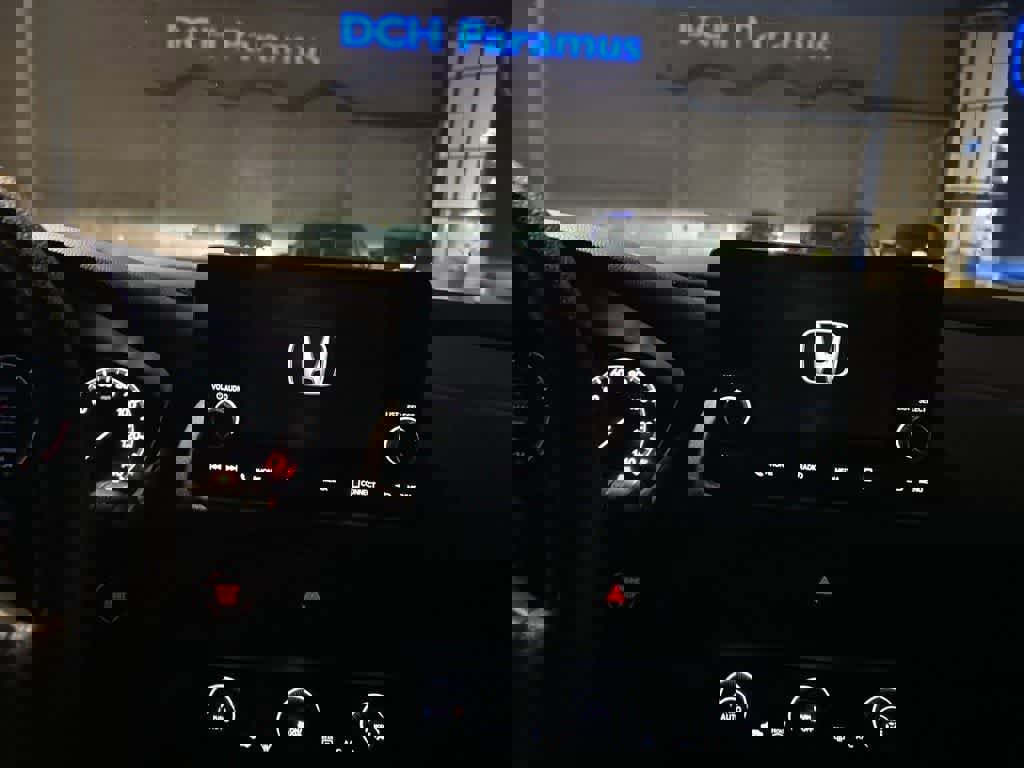 Used 2023 Honda HR-V LX image 26